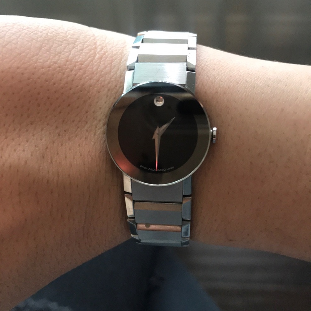 Women’s Movado Watch